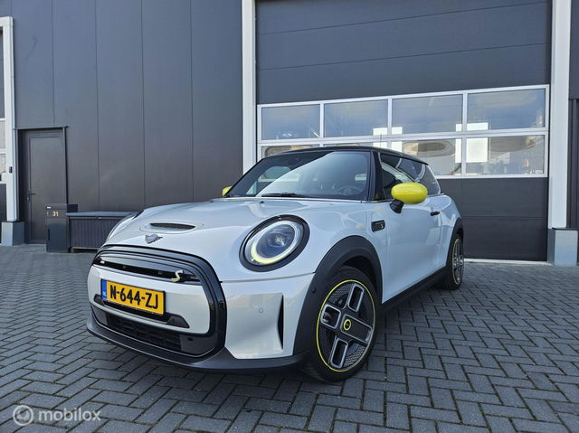 MINI Electric - Mini MINI Yours 33 kWh