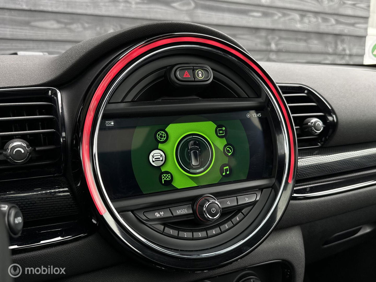 MINI Clubman 2.0 Cooper S Chili | Pano | Leder | CarPlay