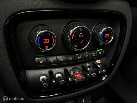 MINI Clubman 2.0 Cooper S Chili | Pano | Leder | CarPlay