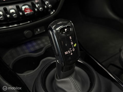 MINI Clubman 2.0 Cooper S Chili | Pano | Leder | CarPlay