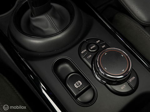 MINI Clubman 2.0 Cooper S Chili | Pano | Leder | CarPlay