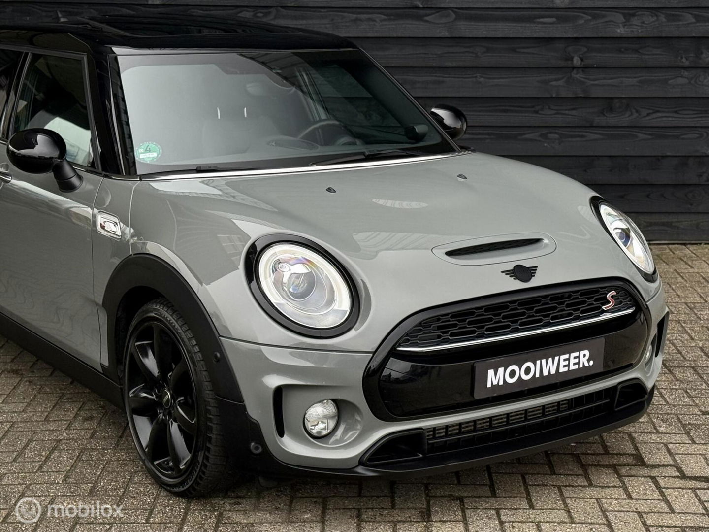 MINI Clubman 2.0 Cooper S Chili | Pano | Leder | CarPlay