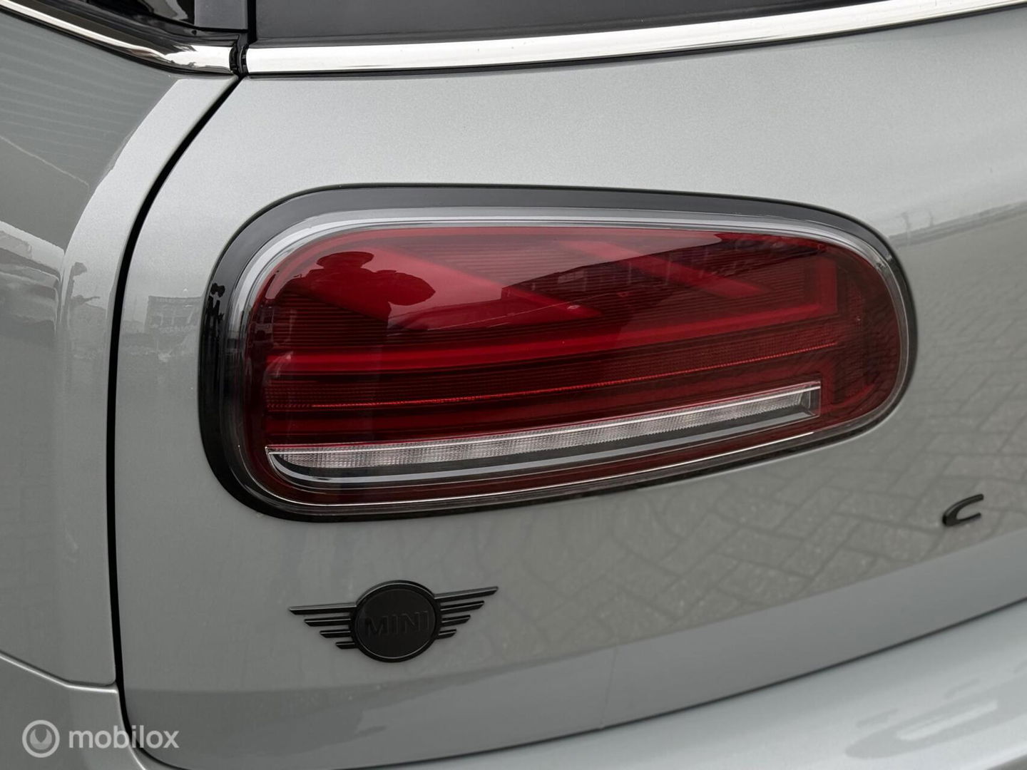 MINI Clubman 2.0 Cooper S Chili | Pano | Leder | CarPlay