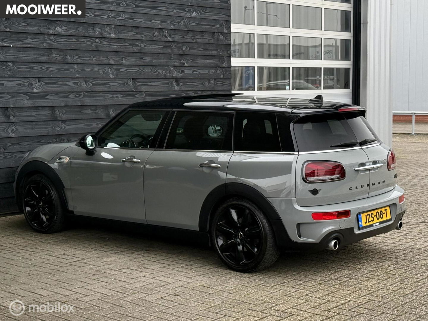 MINI Clubman 2.0 Cooper S Chili | Pano | Leder | CarPlay