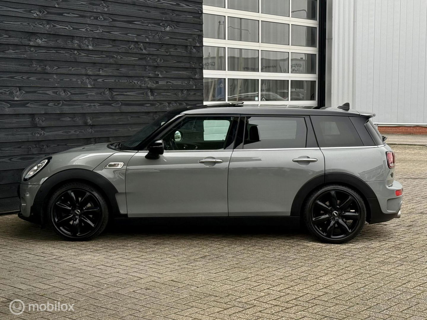 MINI Clubman 2.0 Cooper S Chili | Pano | Leder | CarPlay