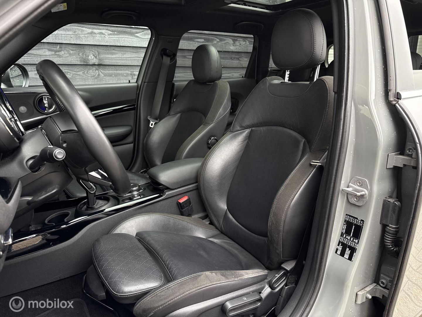 MINI Clubman 2.0 Cooper S Chili | Pano | Leder | CarPlay