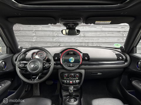 MINI Clubman 2.0 Cooper S Chili | Pano | Leder | CarPlay
