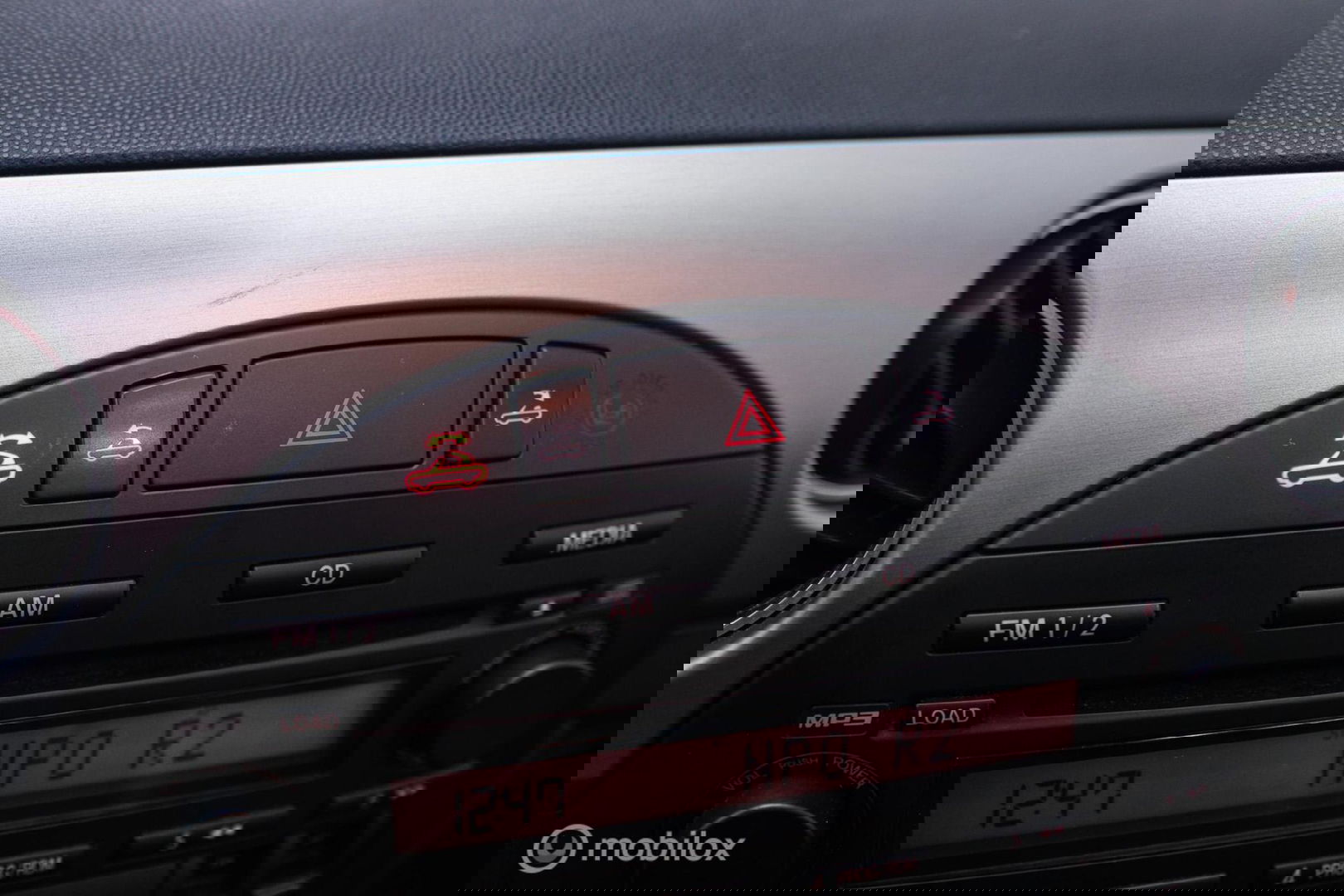 Mazda MX-5 1.8 TS+ | Hardtop | Leder | Top onderhouden | Stoelverwarming | Rijklaarprijs |