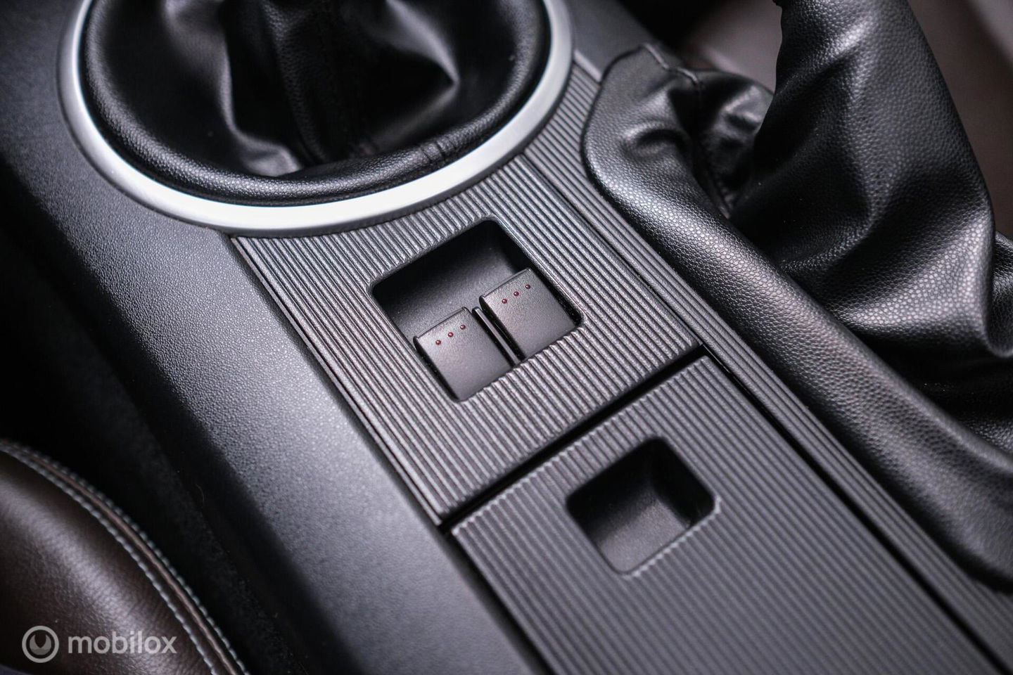 Mazda MX-5 1.8 TS+ | Hardtop | Leder | Top onderhouden | Stoelverwarming | Rijklaarprijs |