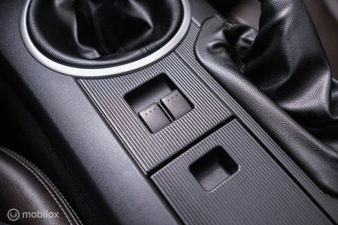 Mazda MX-5 1.8 TS+ | Hardtop | Leder | Top onderhouden | Stoelverwarming | Rijklaarprijs |