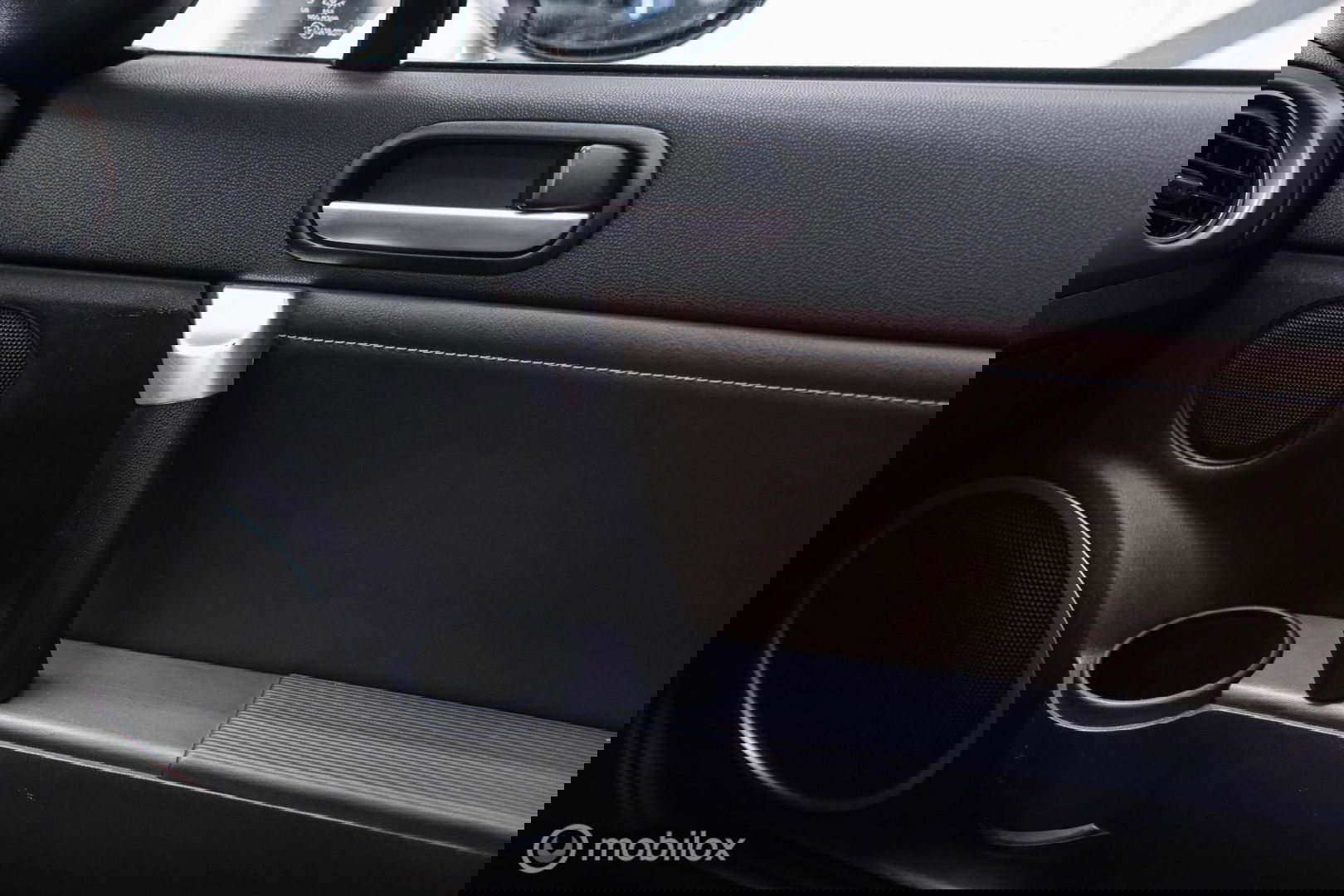 Mazda MX-5 1.8 TS+ | Hardtop | Leder | Top onderhouden | Stoelverwarming | Rijklaarprijs |