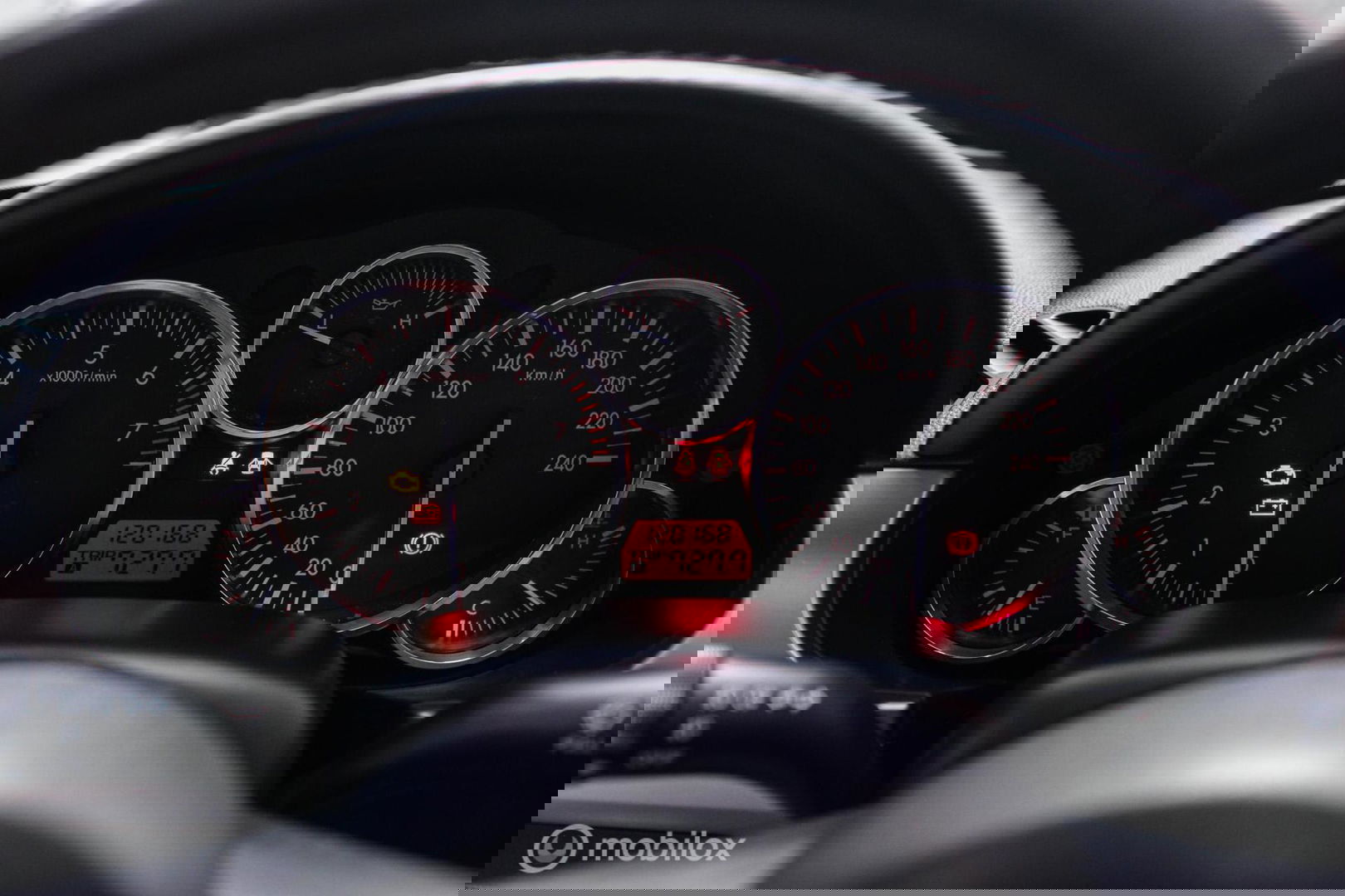 Mazda MX-5 1.8 TS+ | Hardtop | Leder | Top onderhouden | Stoelverwarming | Rijklaarprijs |