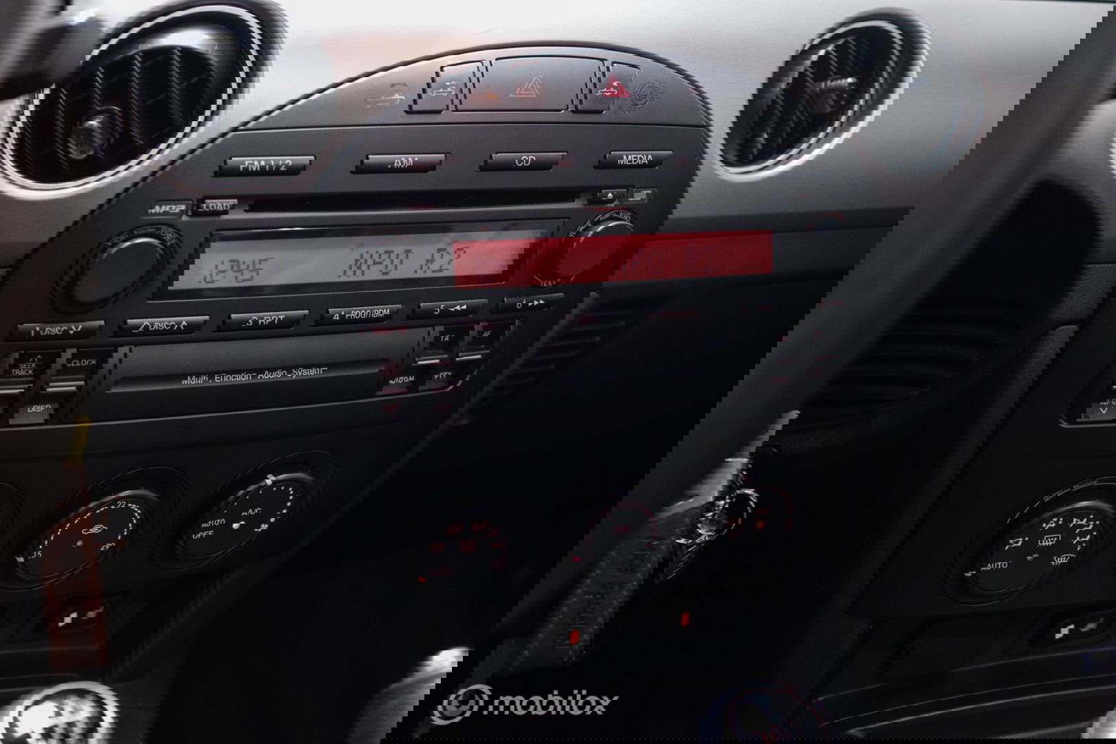 Mazda MX-5 1.8 TS+ | Hardtop | Leder | Top onderhouden | Stoelverwarming | Rijklaarprijs |