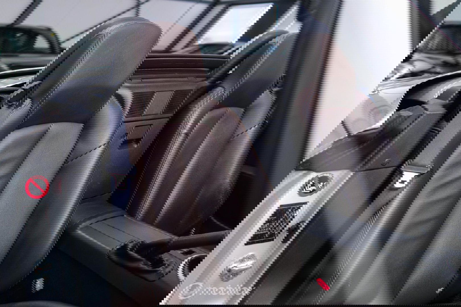 Mazda MX-5 1.8 TS+ | Hardtop | Leder | Top onderhouden | Stoelverwarming | Rijklaarprijs |