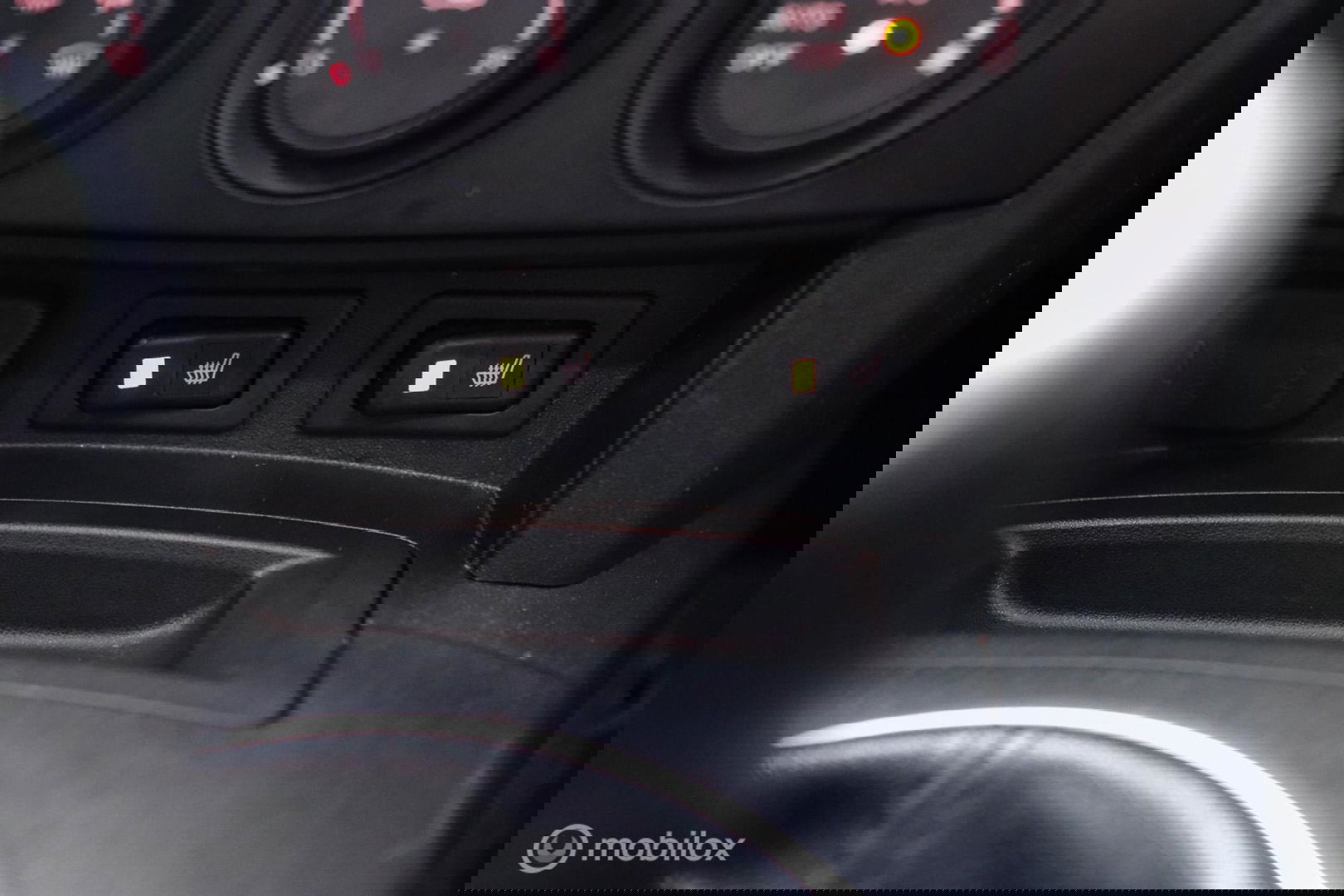 Mazda MX-5 1.8 TS+ | Hardtop | Leder | Top onderhouden | Stoelverwarming | Rijklaarprijs |