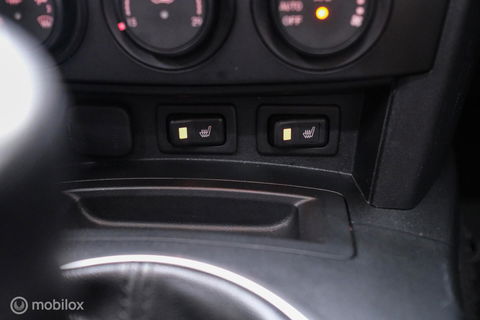 Mazda MX-5 1.8 TS+ | Hardtop | Leder | Top onderhouden | Stoelverwarming | Rijklaarprijs |