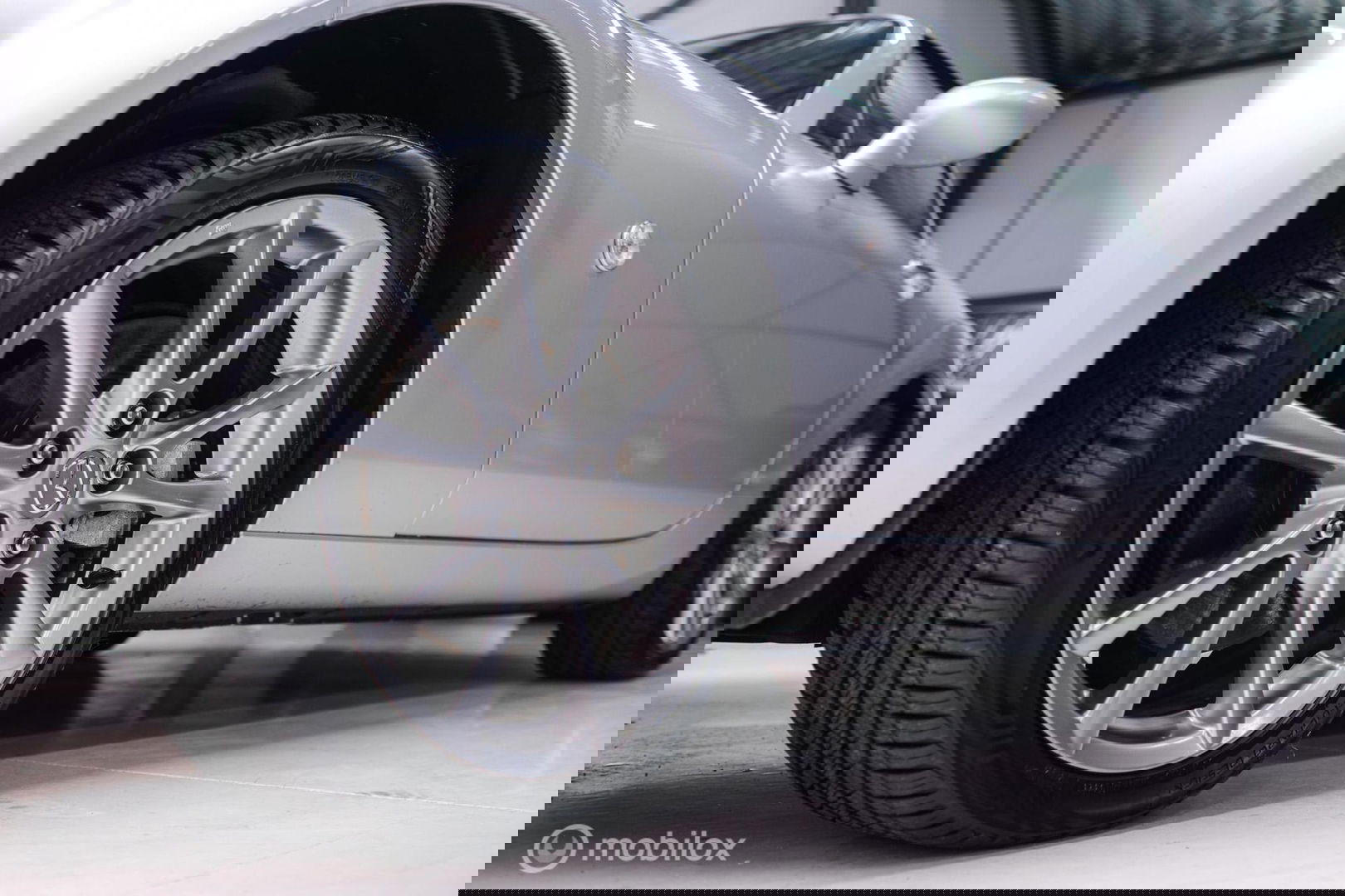 Mazda MX-5 1.8 TS+ | Hardtop | Leder | Top onderhouden | Stoelverwarming | Rijklaarprijs |