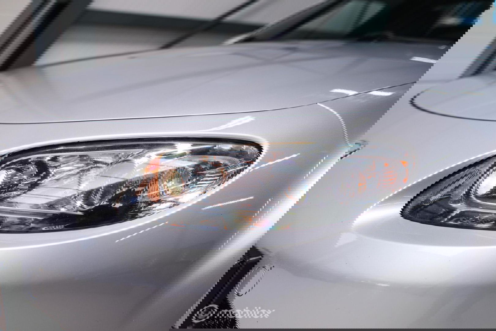 Mazda MX-5 1.8 TS+ | Hardtop | Leder | Top onderhouden | Stoelverwarming | Rijklaarprijs |