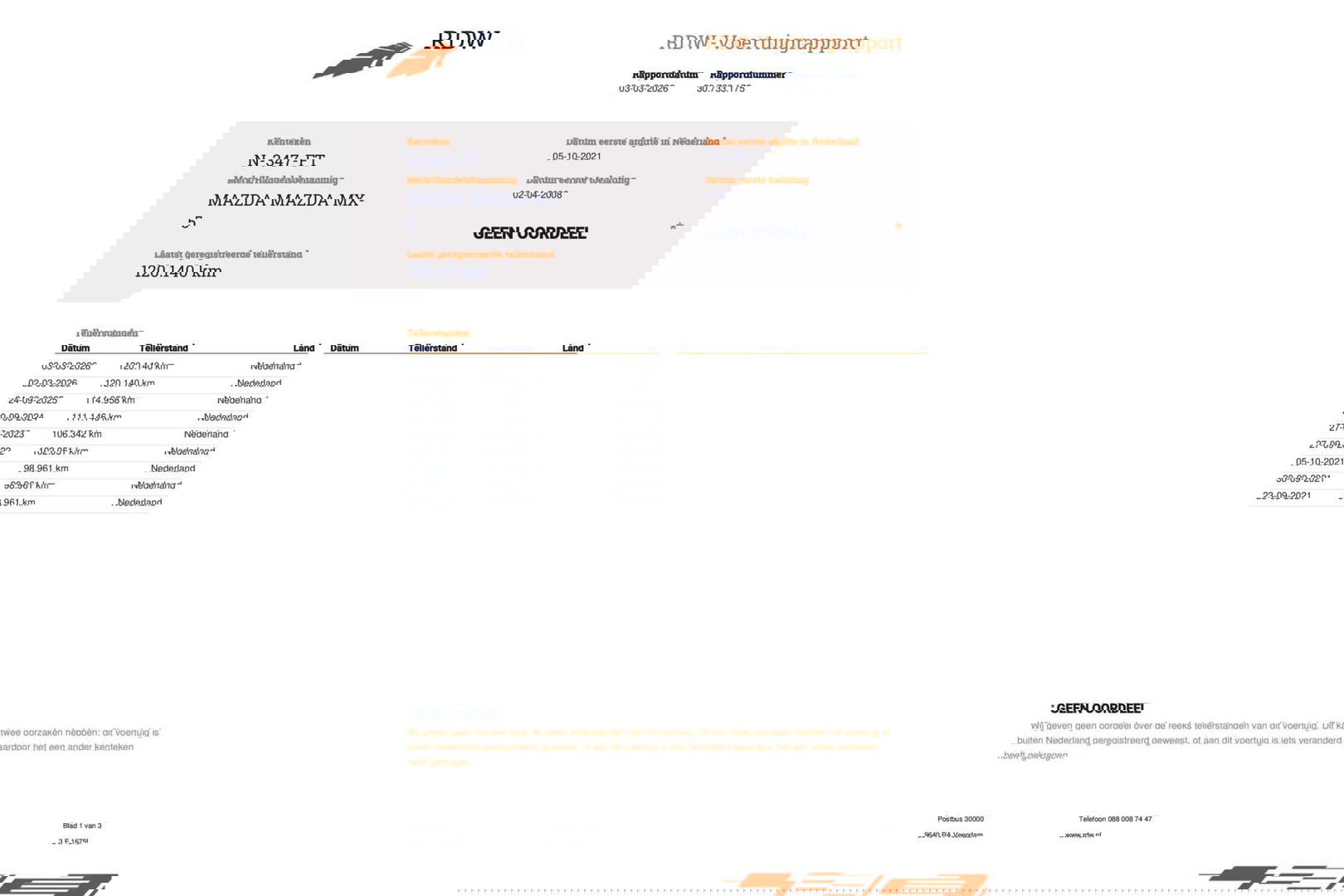 Mazda MX-5 1.8 TS+ | Hardtop | Leder | Top onderhouden | Stoelverwarming | Rijklaarprijs |