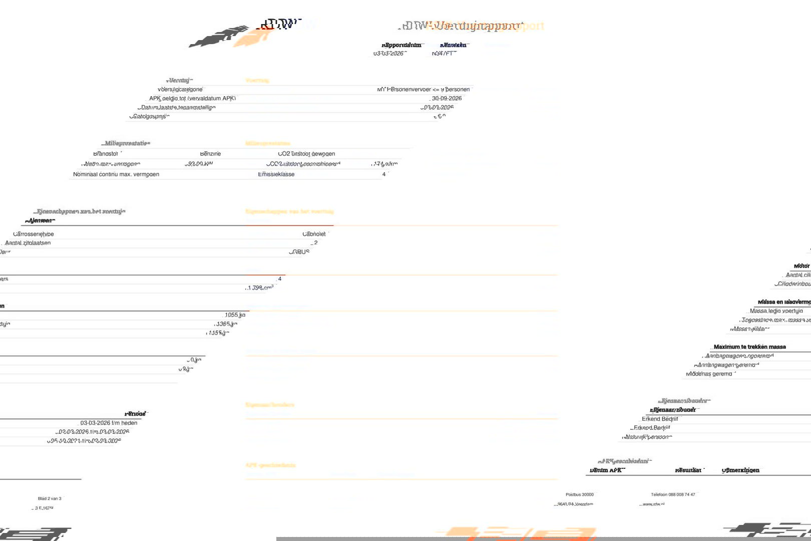 Mazda MX-5 1.8 TS+ | Hardtop | Leder | Top onderhouden | Stoelverwarming | Rijklaarprijs |