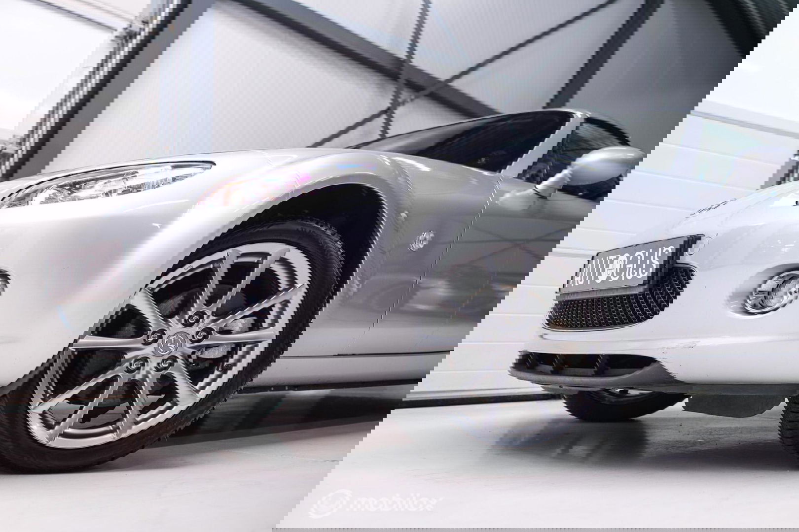 Mazda MX-5 1.8 TS+ | Hardtop | Leder | Top onderhouden | Stoelverwarming | Rijklaarprijs |