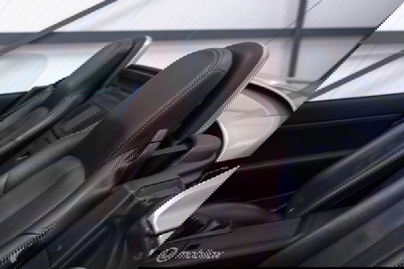 Mazda MX-5 1.8 TS+ | Hardtop | Leder | Top onderhouden | Stoelverwarming | Rijklaarprijs |