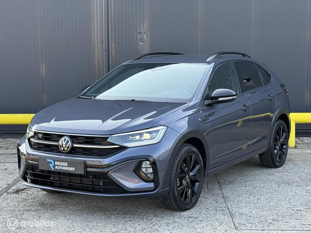 Volkswagen Taigo - 1.0 TSI R-Line IQ Light|Virtual|Automaat