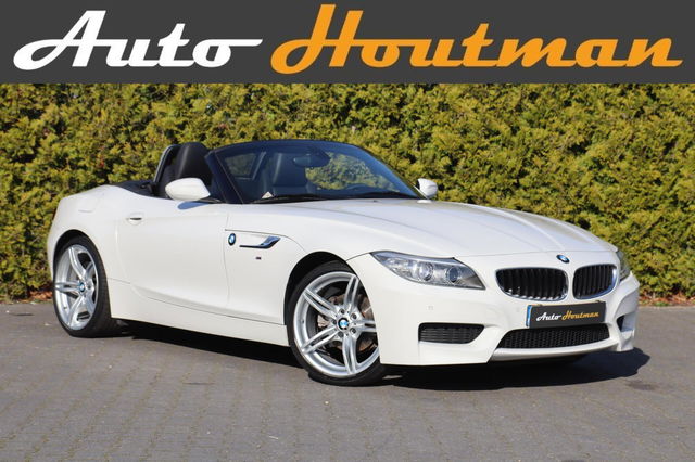 BMW Z4 - Roadster sDrive18i