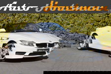 BMW Z4 - Roadster sDrive18i