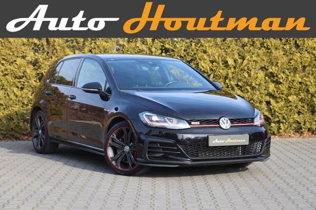 Volkswagen Golf - 2.0 TSI GTI Performance 245 Pk DSG Adapt. cruise |Virtual Dash | Carplay | Camera | Led| Ecc |