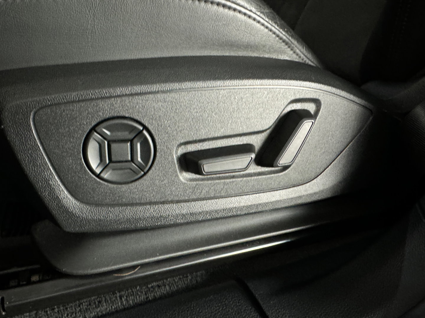 Audi RSQ3 Sportback 2.5 TFSI Quattro Pano|B&O|Keyless|Sfeer