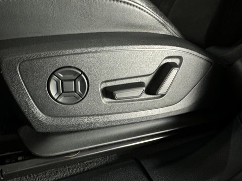 Audi RSQ3 Sportback 2.5 TFSI Quattro Pano|B&O|Keyless|Sfeer