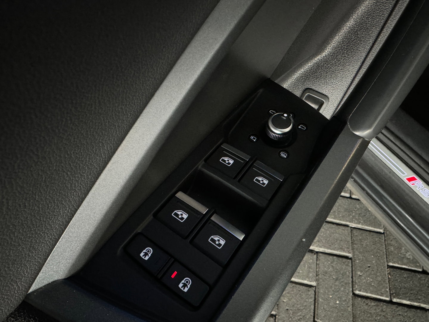 Audi RSQ3 Sportback 2.5 TFSI Quattro Pano|B&O|Keyless|Sfeer