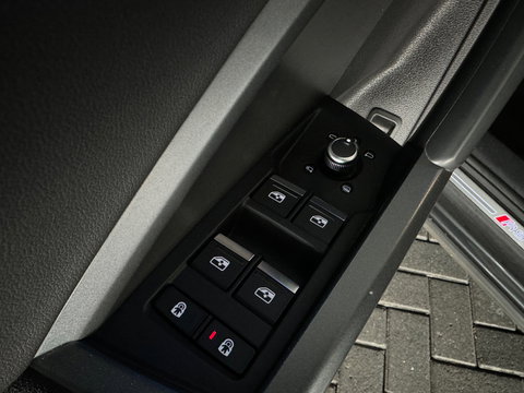 Audi RSQ3 Sportback 2.5 TFSI Quattro Pano|B&O|Keyless|Sfeer