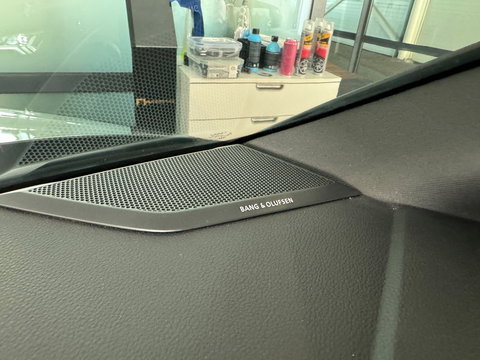 Audi RSQ3 Sportback 2.5 TFSI Quattro Pano|B&O|Keyless|Sfeer