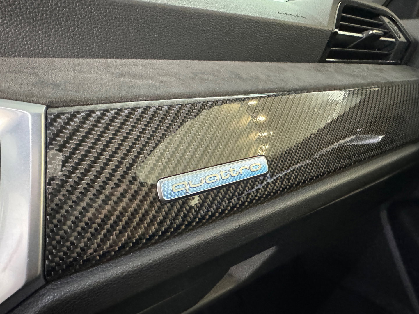 Audi RSQ3 Sportback 2.5 TFSI Quattro Pano|B&O|Keyless|Sfeer