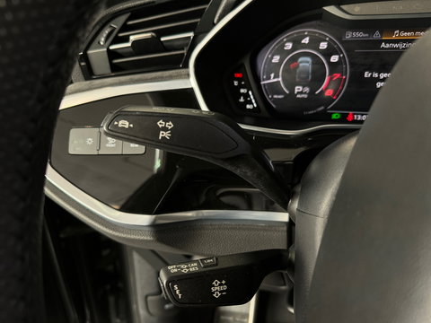Audi RSQ3 Sportback 2.5 TFSI Quattro Pano|B&O|Keyless|Sfeer