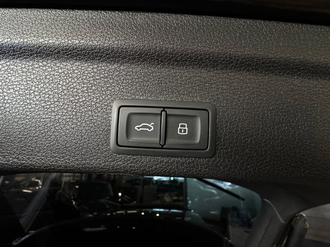 Audi RSQ3 Sportback 2.5 TFSI Quattro Pano|B&O|Keyless|Sfeer