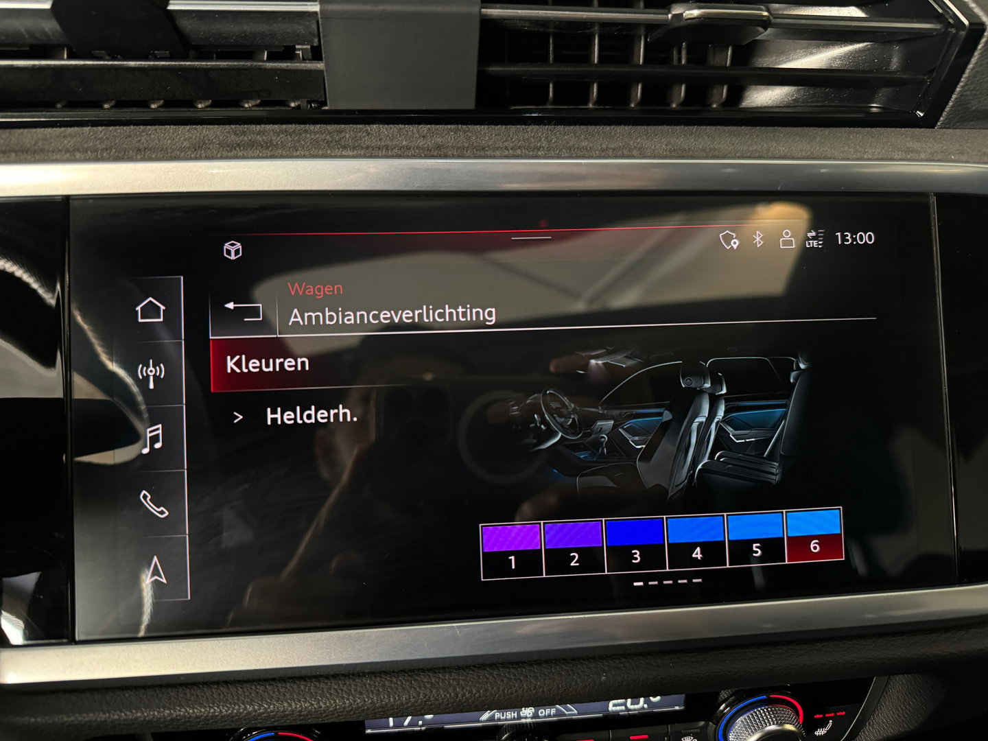 Audi RSQ3 Sportback 2.5 TFSI Quattro Pano|B&O|Keyless|Sfeer