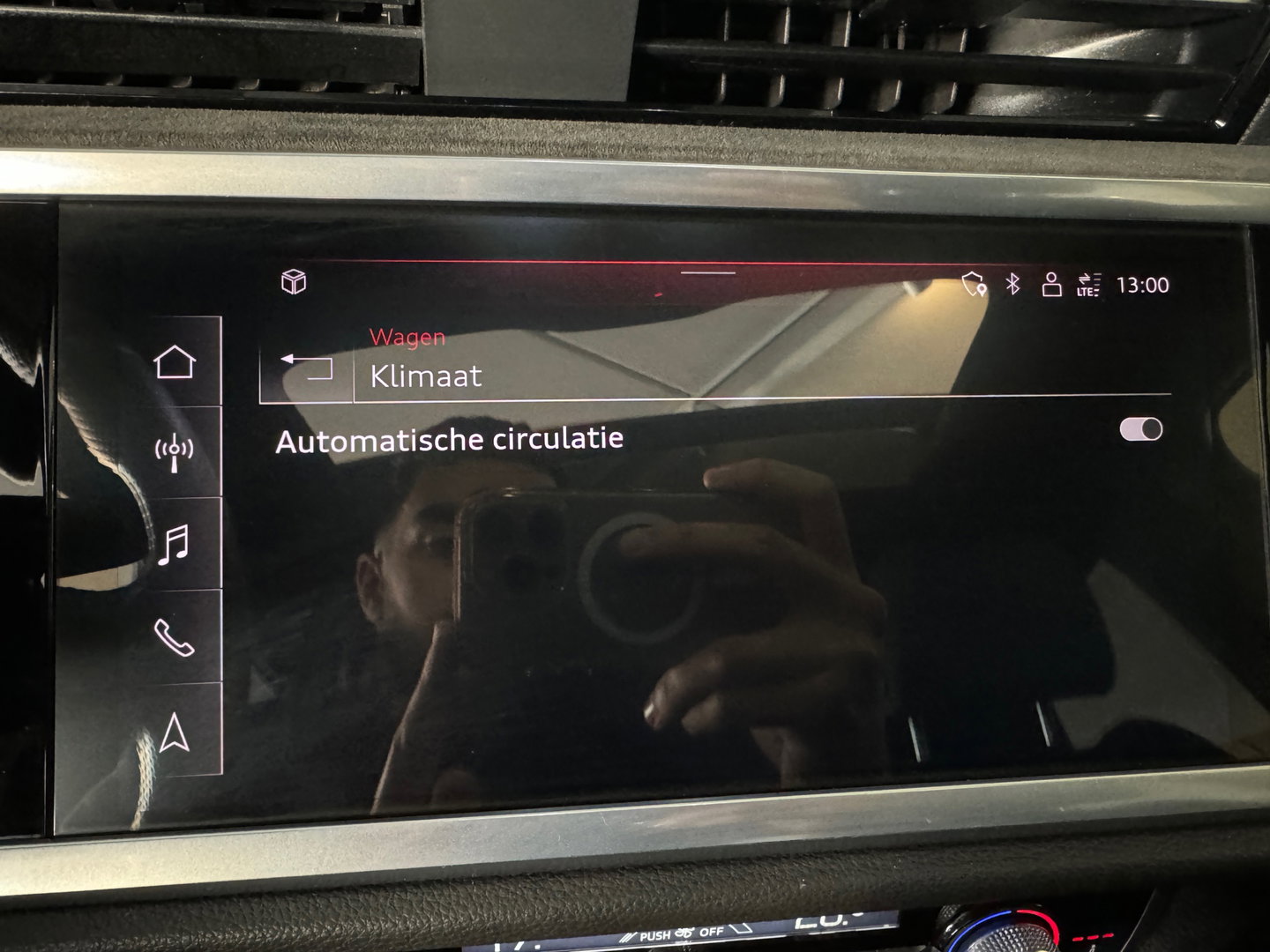 Audi RSQ3 Sportback 2.5 TFSI Quattro Pano|B&O|Keyless|Sfeer