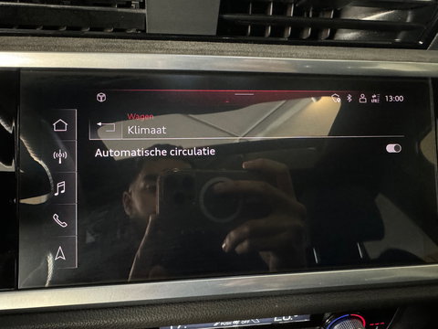 Audi RSQ3 Sportback 2.5 TFSI Quattro Pano|B&O|Keyless|Sfeer