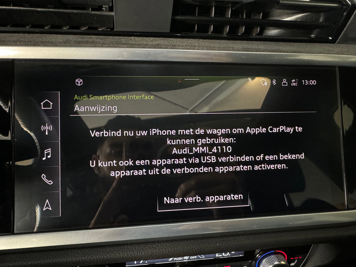 Audi RSQ3 Sportback 2.5 TFSI Quattro Pano|B&O|Keyless|Sfeer