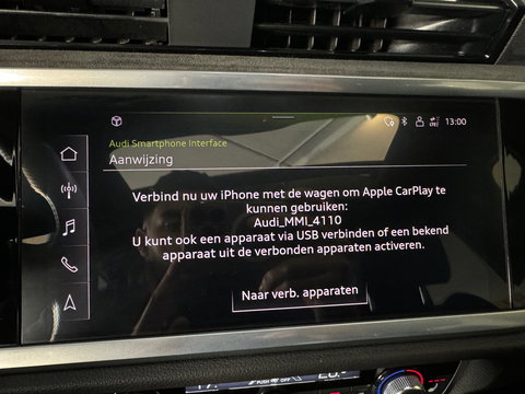 Audi RSQ3 Sportback 2.5 TFSI Quattro Pano|B&O|Keyless|Sfeer