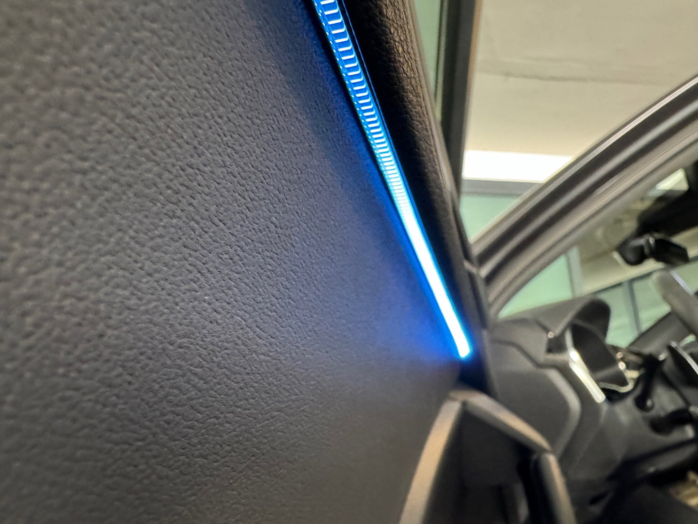 Audi RSQ3 Sportback 2.5 TFSI Quattro Pano|B&O|Keyless|Sfeer