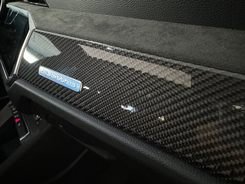 Audi RSQ3 Sportback 2.5 TFSI Quattro Pano|B&O|Keyless|Sfeer