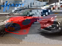MINI Cooper - Mini 1.5 136 PK TWO-TONE *BLAZING RED* + CLIMATE CONTROL | LMV