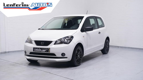 SEAT Mii