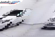 Mercedes-Benz Vito - 116 CDI 163 pk Lang Airco, Navi, APK 04-2027 Trekhaak 2.000 kg, 17" LMV, PDC V+A, 2-Zits