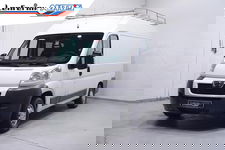 Peugeot Boxer - 2.2 HDI 130 pk L2H2 Buscamper Kenteken APK 03-2027 Airco, Imperiaal, Trekhaak