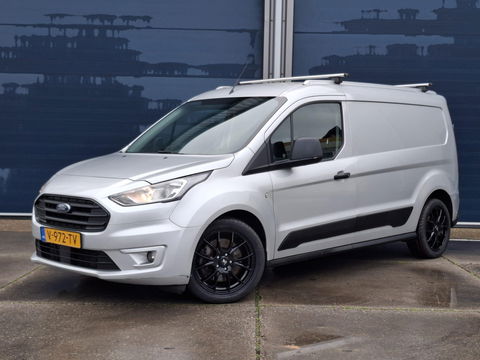 Ford Transit Connect 1.5 EcoBlue L2 Trend AUTOMAAT / CARPLAY / TREKHAAK / CRUISE CONTROLE / NAVI